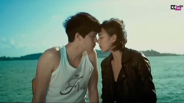 “Chuyện bảy năm”- phim độc quyền K+