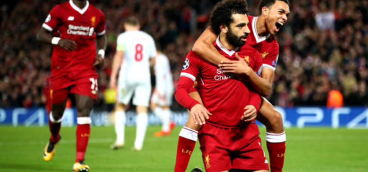 LỊCH PHÁT SÓNG CÁC SỰ KIỆN THỂ THAO TUẦN 2/2018 (6/12/2017 – 12/1/2018) TRÊN CÁC KÊNH K+