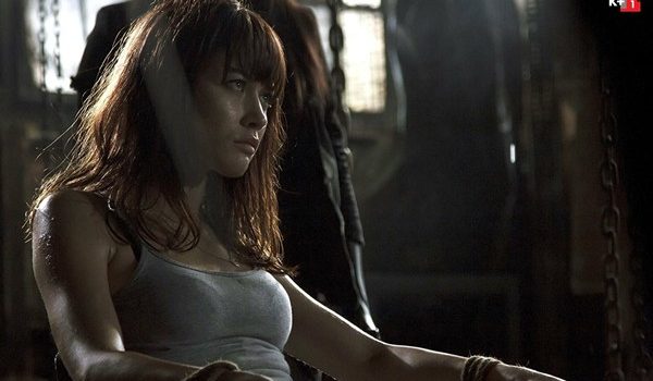 Momentum – Sự cố ở phi vụ cuối cùng