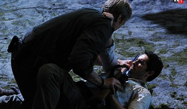 Legendary: Tomb of the dragon – Đối mặt với rồng