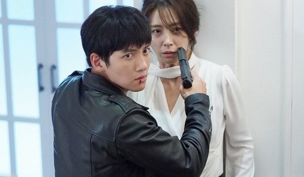 MẬT DANH K2 – PHIM TRUYỀN HÌNH BOM TẤN HÀN QUỐC