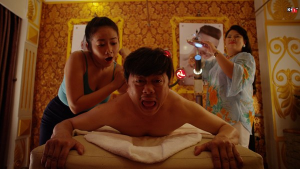 Trúng số – Ấm áp tình người