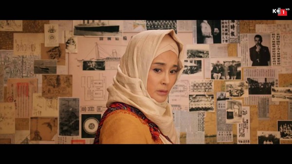 For a few bullets – Liên minh kỳ quái