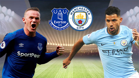 Nhận định bóng đá Everton vs Man City, 23h30 ngày 31/3: Hóa giải ác mộng Everton