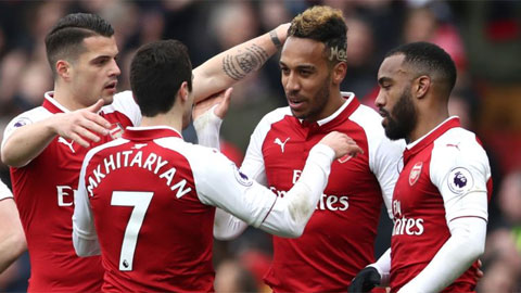 Lịch thi đấu bóng đá hôm nay 5/4