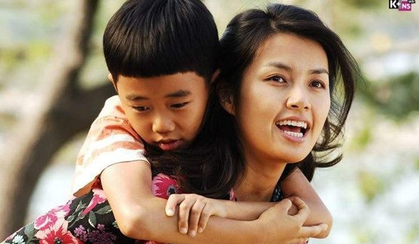 ICE BAR – HÀNH TRÌNH TÌM CHA