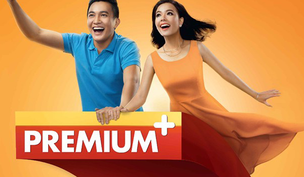 BIỂU PHÍ THUÊ BAO K+ ÁP DỤNG TỪ 02/04/2018