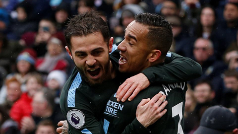 Lịch thi đấu Ngoại hạng Anh