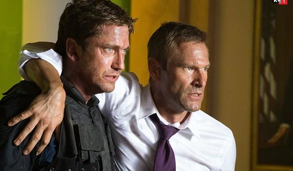 OLYMPUS HAS FALLEN – BẢO VỆ TỔNG THỐNG