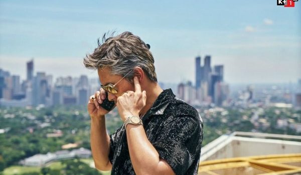 MASTER – CHẠM MẶT ÔNG TRÙM