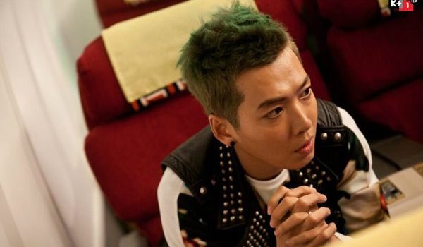 FASTEN YOUR SEATBELT – LỘ RÕ BẢN CHẤT