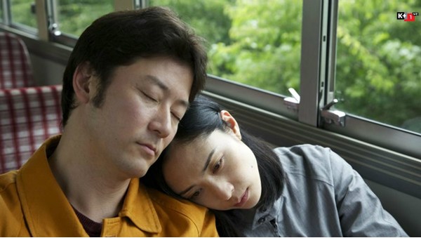 JOURNEY TO THE SHORE – RANH GIỚI SỐNG CHẾT