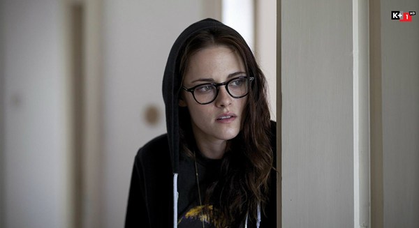 CLOUDS OF SILS MARIA – VAI DIỄN TRỚ TRÊU
