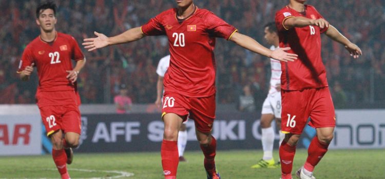 [AFF CUP 2018] Thống kê: Cơ hội Việt Nam vào chung kết là trên 70%
