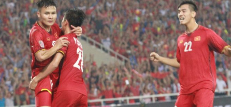 [AFF CUP 2018] Lịch thi đấu chung kết AFF Cup 2018: Việt Nam đấu Malaysia