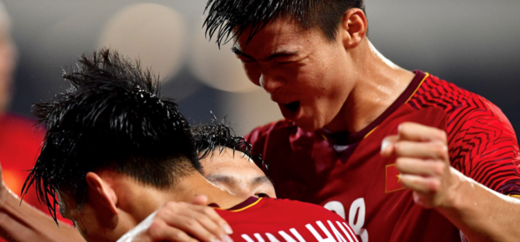 [AFF CUP 2018] Tuyển Việt Nam và mục tiêu tìm lại vinh quang sau 10 năm