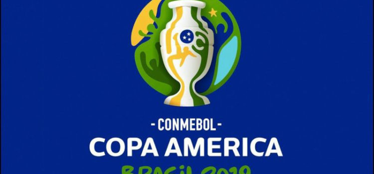 Cập nhật lịch thi đấu toàn mùa giải Copa America 2019