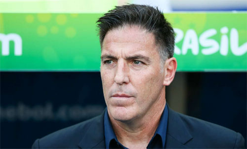 HLV Paraguay: ‘Nhật Bản, Qatar không nên được mời dự Copa America’