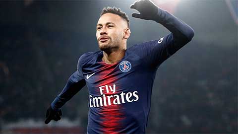 Chuyển nhượng 17/6: PSG sẵn sàng chia tay Neymar