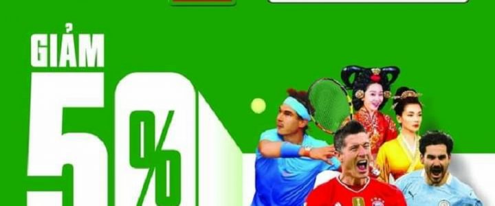 Chương trình khuyến mãi cực shock từ 17/04-7/5 của K+