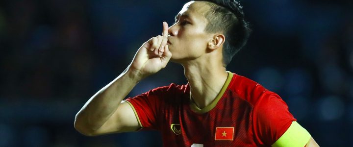 Việt Nam với UAE – đá để biết tầm vóc ở đâu