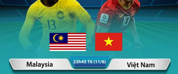 Trận đội tuyển Việt Nam gặp Malaysia có giá trị như chung kết của bảng