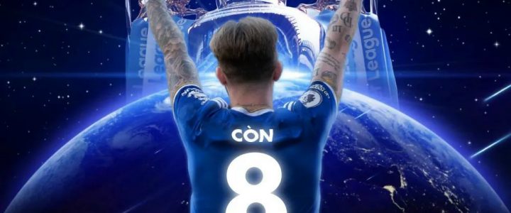 Một mùa giải Premier League 2022/23 kịch tính hơn bao giờ hết