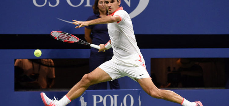 Lịch thi đấu US OPEN 2017 (giải Grand Slam) tối 31/8 và sáng 1/9