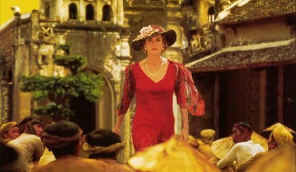 Đông Dương – Tuyệt phẩm điện ảnh về Việt Nam