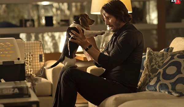 John Wick – Sát thủ nổi giận