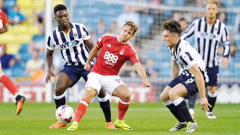 Nhận định bóng đá Millwall vs Nottingham, 19h00 ngày 30/3