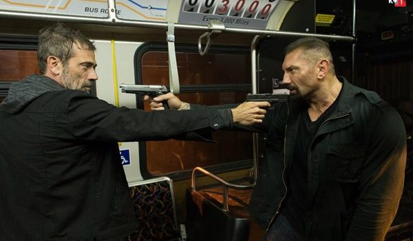 Bus 657 – Trên đường tẩu thoát