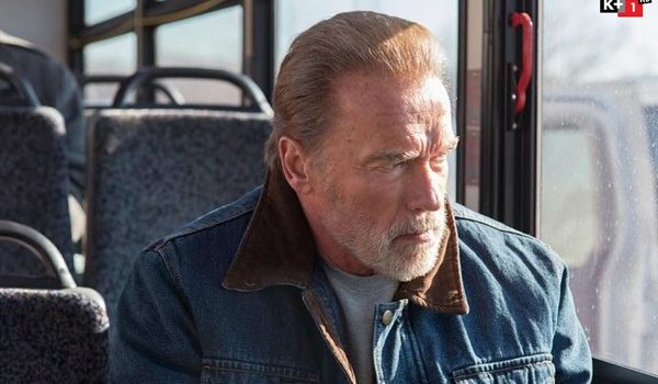 AFTERMATH – HẬN THÙ CHẤT NGẤT