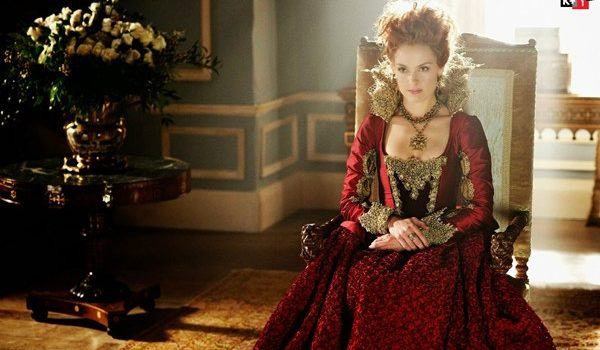 Bí mật vương triều phần 2– Sức mạnh vương quyền