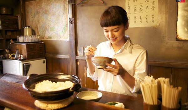 MIDNIGHT DINER – NHỮNG MẢNH GHÉP CUỘC SỐNG