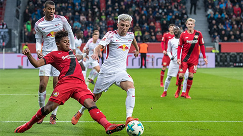 Lịch thi đấu bóng đá hôm nay 9/4