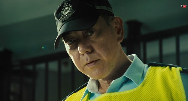 MOTORWAY – CÔNG LÝ TRÊN ĐƯỜNG ĐUA