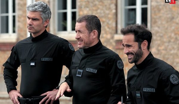 RAID DINGUE – LÀM ĐẶC NHIỆM ĐÂU DỄ