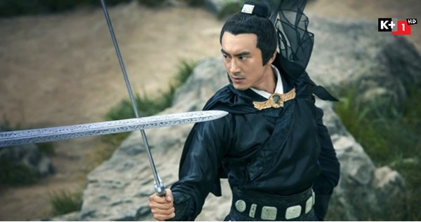 SWORD MASTER – KIẾM KHÁCH TÁI XUẤT