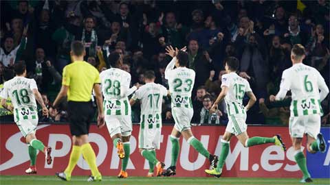 Lịch thi đấu bóng đá hôm nay 2/4