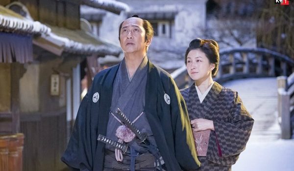 SNOW ON THE BLADES – SÁT THỦ CUỐI CÙNG