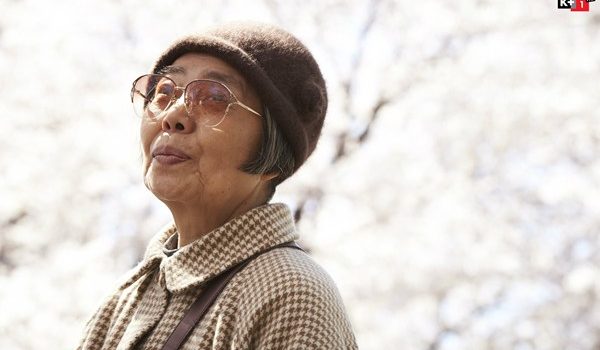 SWEAT BEAN – TIỆM BÁNH TÌNH NGƯỜI