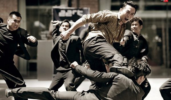 THE BODYGUARD – KUNGFU SUPERHERO – TÌM KIẾM SỰ TRẢ THÙ