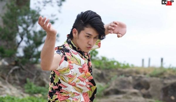 DANCING KARATE KID – TẦM SƯ HỌC ĐẠO