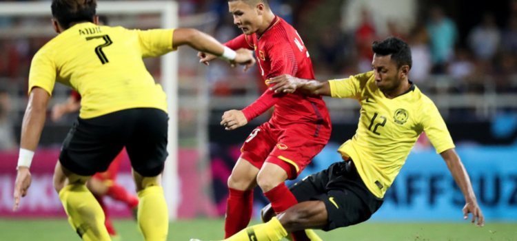 [AFF CUP 2018] Malaysia vs Việt Nam: Thời khắc lớn cho thế hệ vàng