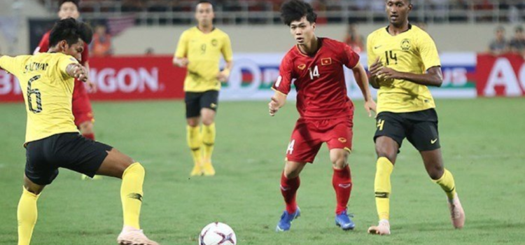 [AFF CUP 2018] Chung kết AFF Cup 2018: Xem thầy Park “bẫy” Malaysia tại Bukit Jalil