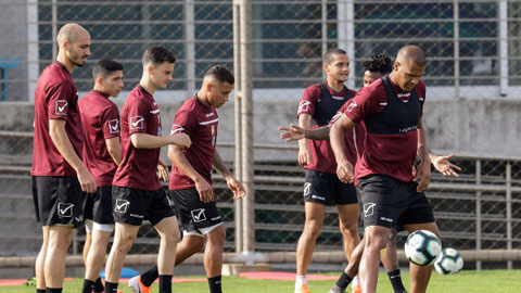 [Copa America 2019] Venezuela, nơi đất nước buồn đi tìm niềm vui